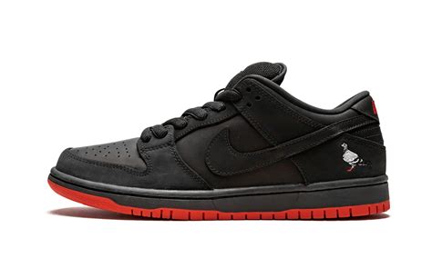 nike sb dunk low trd qs pigeon stock x|new york pigeon sb dunk.